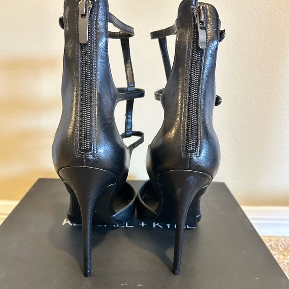 Kendall and Kylie Heels - Picture 6 of 9